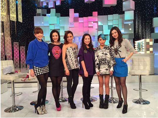15年tvb 姊妹淘 Eternity Music Ministry 15年tvb 姊妹淘 Eternity Music Ministry
