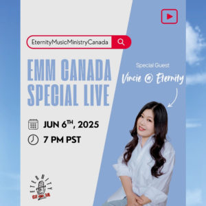 EMMCA 6月6日直播