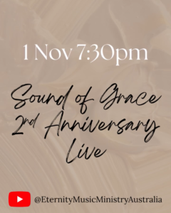 EMMA – Sound of Grace 兩歲啦