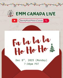 EMMCA 12月8日 Live